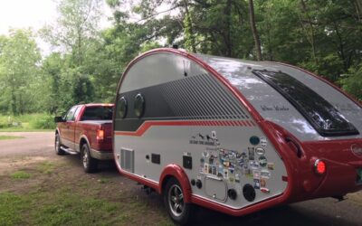 Fort Custer State Park