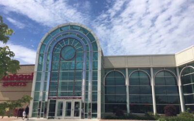 Grand Traverse Mall and More