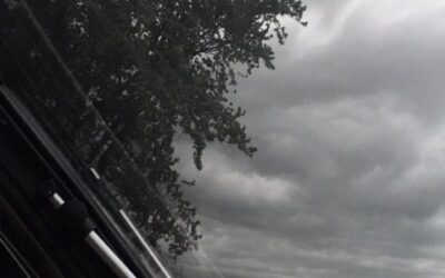 Dancing with the Storm