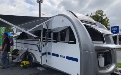 Meet the Avia