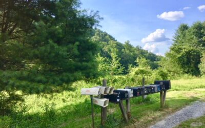 Mailboxes