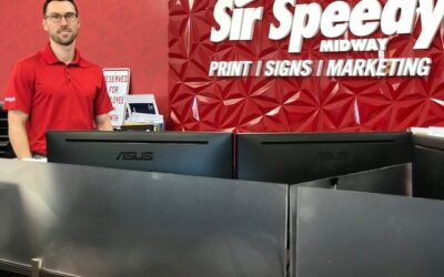 Sir Speedy