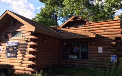 CJ’s Bar and Grill