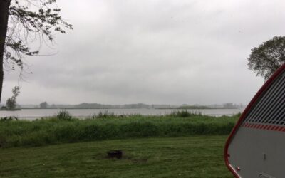 Misty Moisty Mississippi