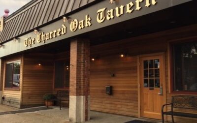 Charred Oak Tavern