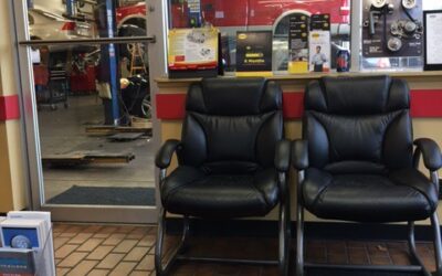 Ford, Midas, Graeters