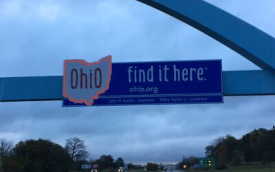 Into Ohio