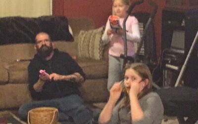 Nerf Fun & Star Wars