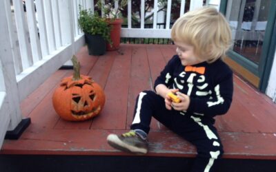 Happy Halloween 