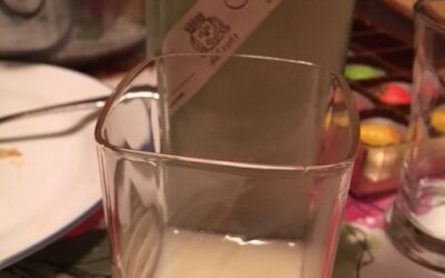 Limoncello