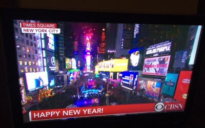 Happy New Year
