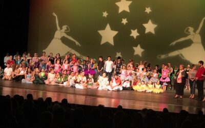 A Time to Dance