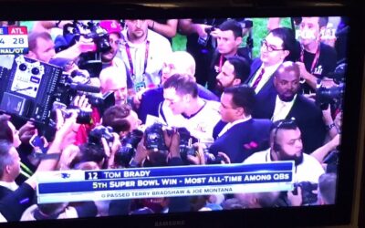 Super Bowl Streaming