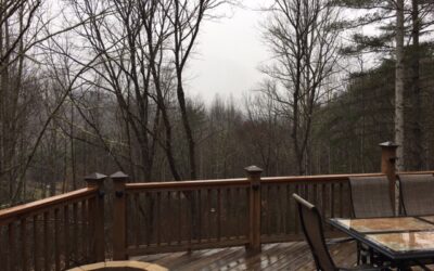 Wet and Gray