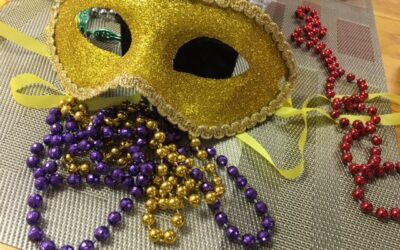 Mardi Gras
