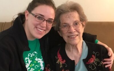 A Visit to Grace