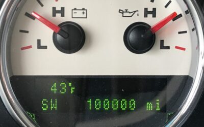 Eric ‘s Big MilestoneÂ