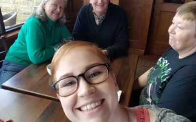 Becca’s Birthday Brunch