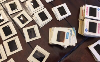 Zillions of Slides