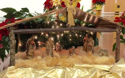 Glorious Christmas