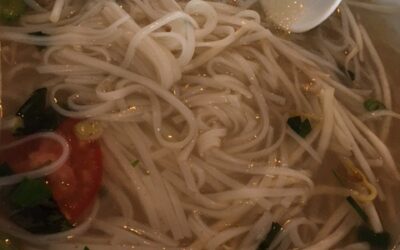 Phở in Sylva