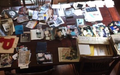 A Trove of Photos