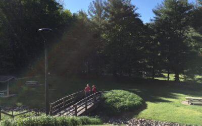 Rest Stop