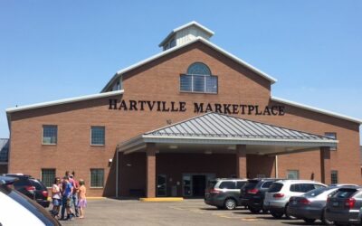 Hartville Market