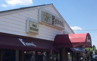 Ferraro’s Family Restaurant 