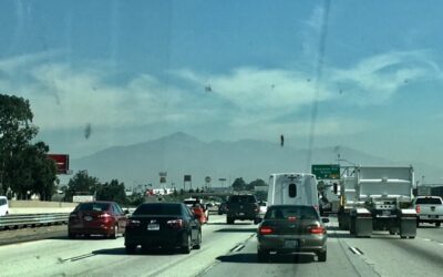LA Traffic