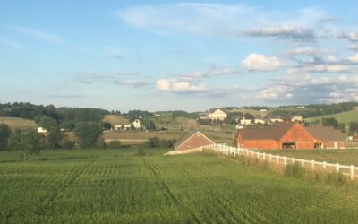 A Sugarcreek Vista