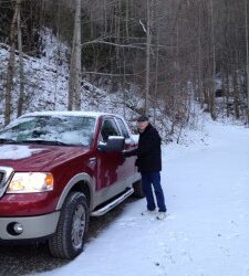 Why We Have 4×4