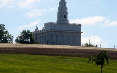 Nauvoo and the Mormons