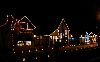 Dillsboro Celebration