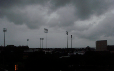 Yet Another Rainy Day
