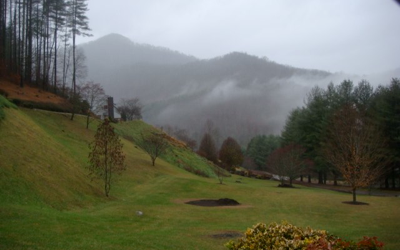 More Rain