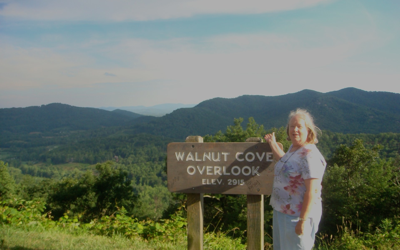 A Trip to Asheville