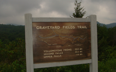 A Birthday Hike