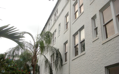 A Bit of Old St Petersburg
