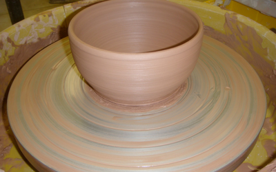 A New Clay Experience
