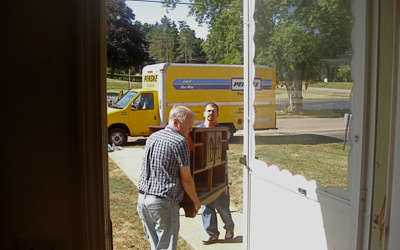 Freedom from the Penske
