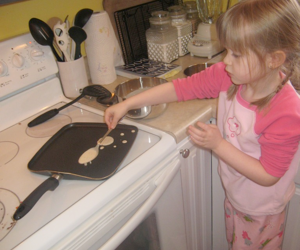 Pancakes