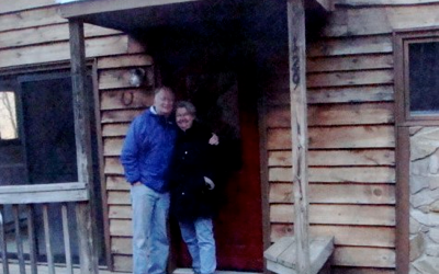 Our Mountain House
