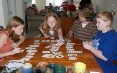 More Family Fun
