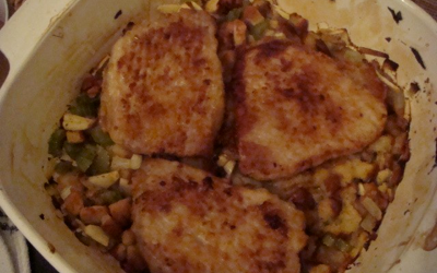 Home Cooking