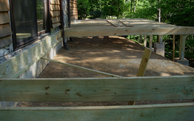 Hoping for a Deck