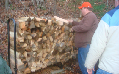 The Woodpile