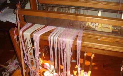 Weaving Woes