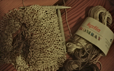Knitting Fever