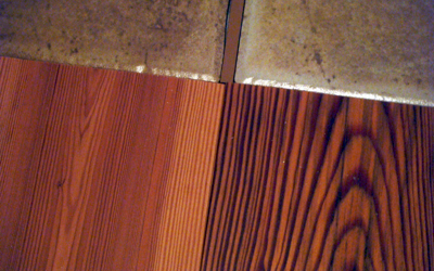 Flooring Choices